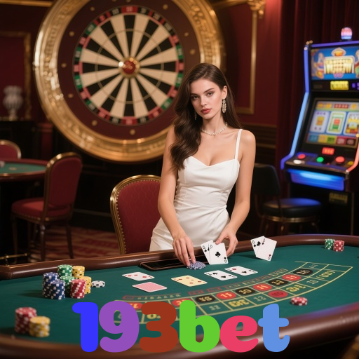 Jogos emocionantes no 193bet